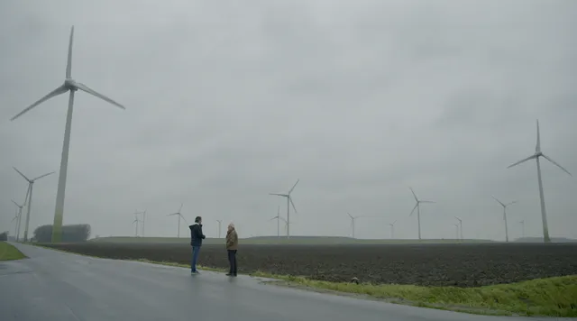 De verloren stem Tijs.