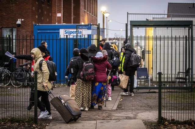 Naïef over bevolkingsgroei en immigratie.