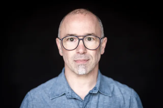 Mattias Rouw - podcast.