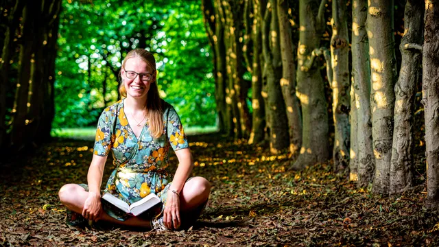 Uitgelichte afbeelding