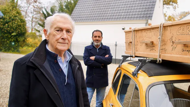 Uitgelichte afbeelding