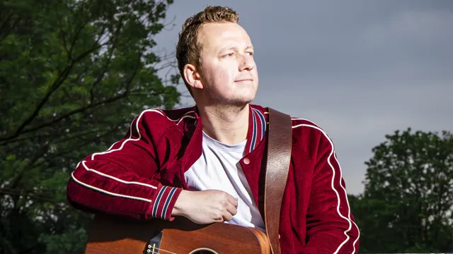 Reyer van Drongelen.