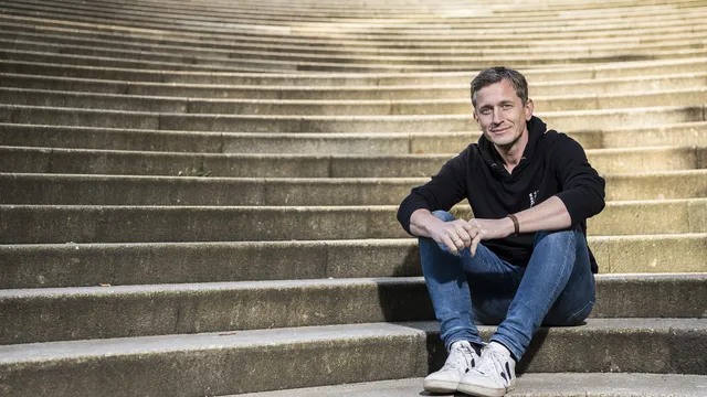 Uitgelichte afbeelding