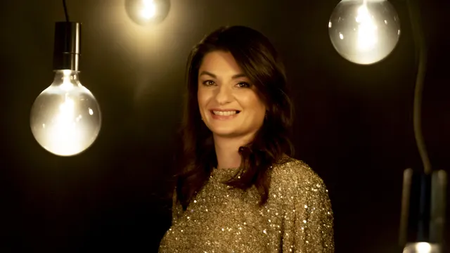 De donkere dagen van Anna Tkacz.