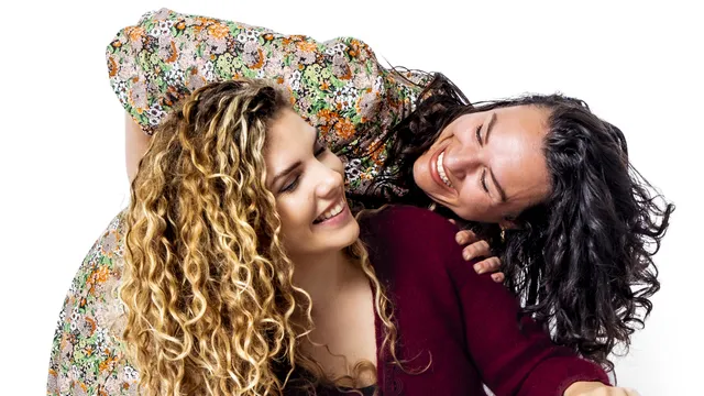 Hanna Spijker over vriendin Rachel Rosier.