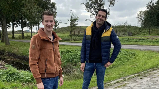 Uitgelichte afbeelding