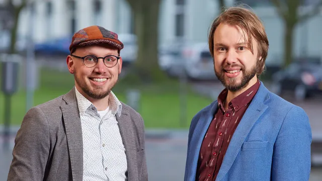 Uitgelichte afbeelding