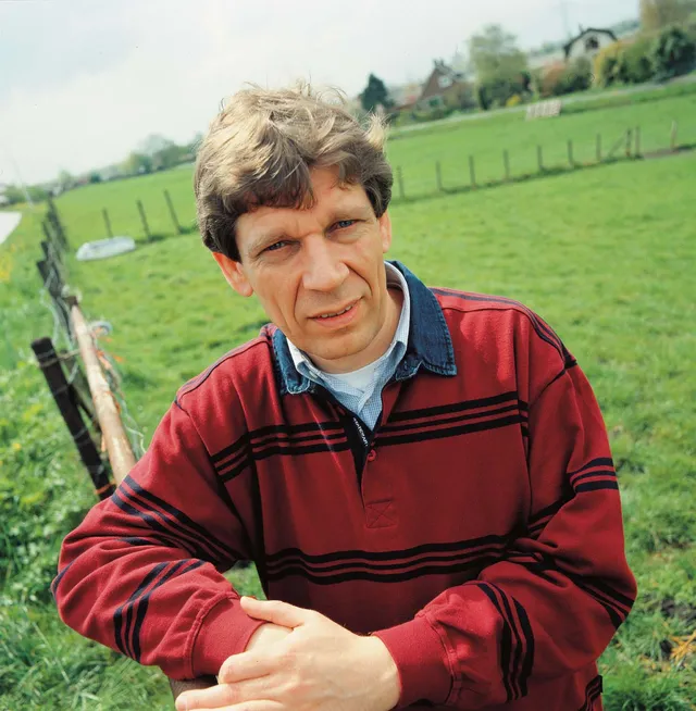 De euthanasiediscussie in nieuw licht plaatsen.