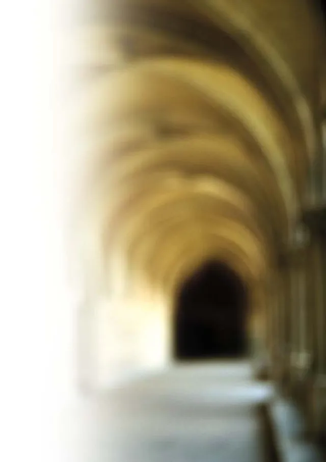 Een nieuwe religietrend.