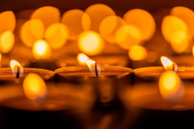 Wat herdenken we met Eeuwigheidszondag?.