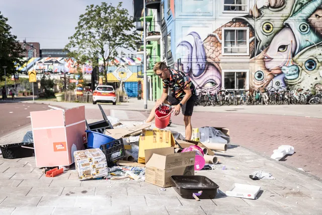 Uitgelichte afbeelding