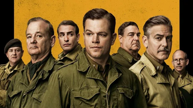 Dit weekend op televisie.