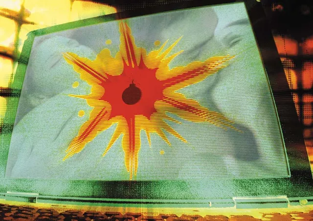 Psychologe Martine Delfos over de media als oplichting als het gaat om seks.