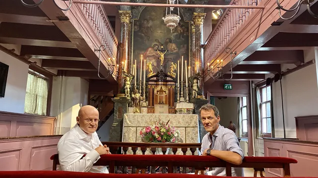 Uitgelichte afbeelding