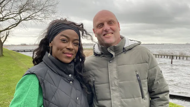 In 'Bid, bedank, bewonder' spreekt Giovanca Ostiana met Jurjen de Groot, directeur van de Dienstenorganisatie van de PKN. Hij moest leren dat niet alles in het leven maakbaar is. “Juist in het ervaren van verdriet en verlies mag ik Jezus ontmoeten.".