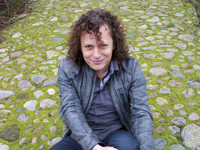 Uitgelichte afbeelding