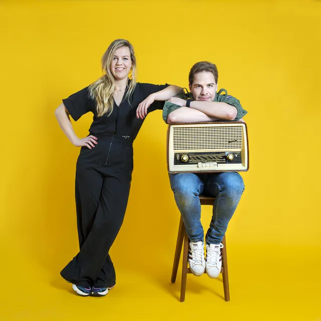 Uitgelichte afbeelding