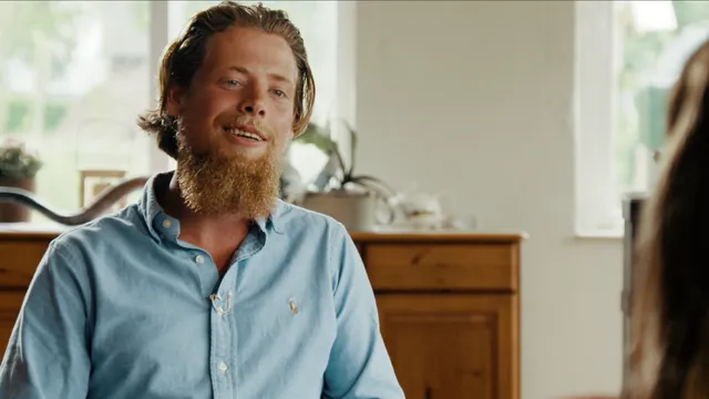 Van drugsverslaafde racist naar evangelische politicus.