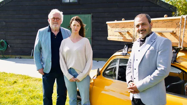 Uitgelichte afbeelding