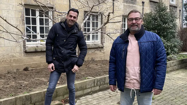 Uitgelichte afbeelding