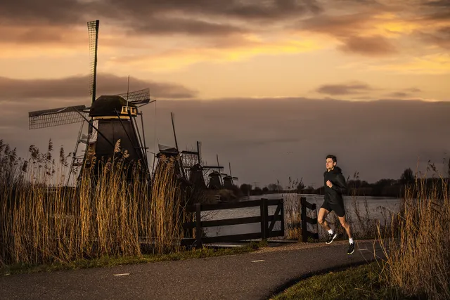 Lees ook: Michaëls ontmoeting met God was 'béng!'.