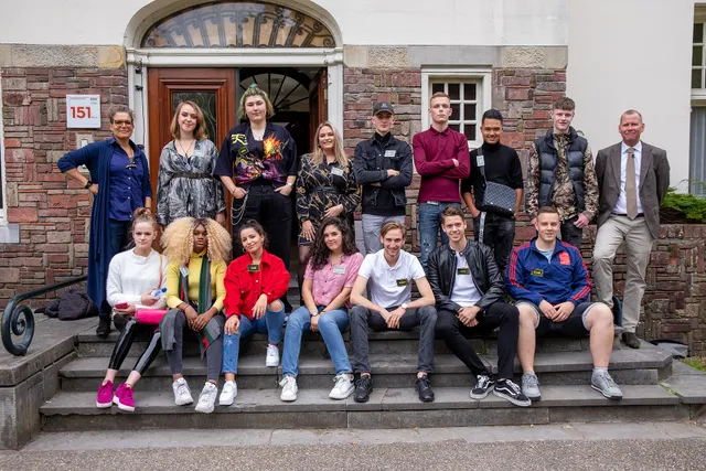 Uitgelichte afbeelding