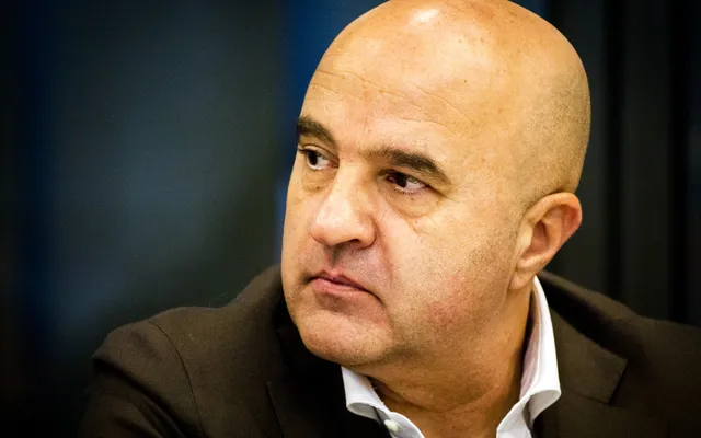 'Ik bid regelmatig tot God'.