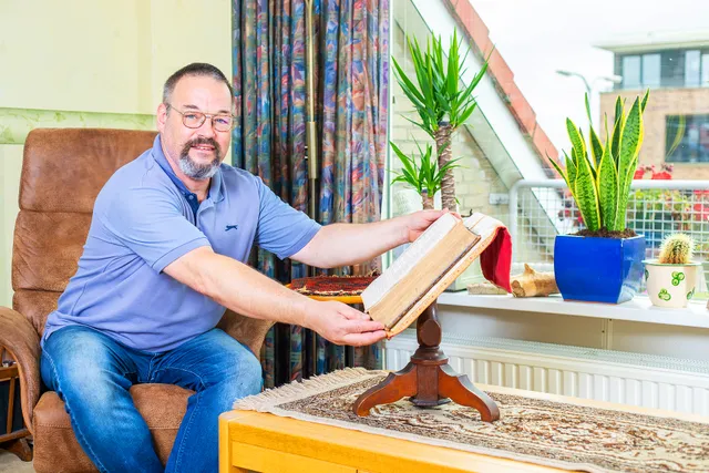 Uitgelichte afbeelding