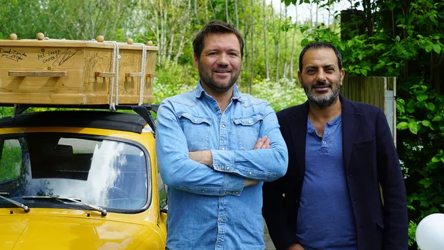 Uitgelichte afbeelding