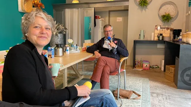 Uitgelichte afbeelding