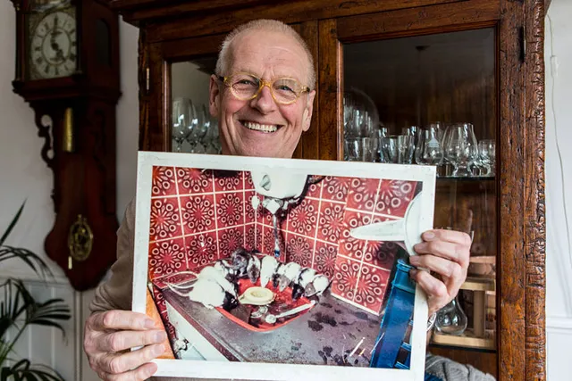 Uitgelichte afbeelding