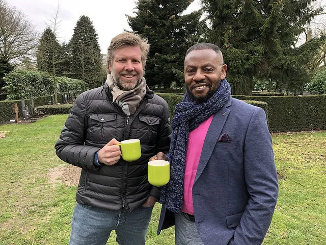 Uitgelichte afbeelding