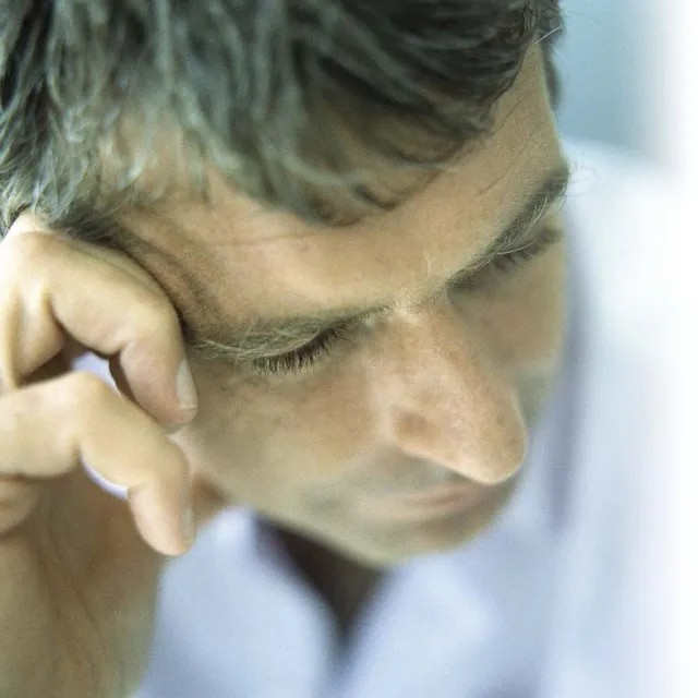 Kinderen treden niet in zijn voetsporen.