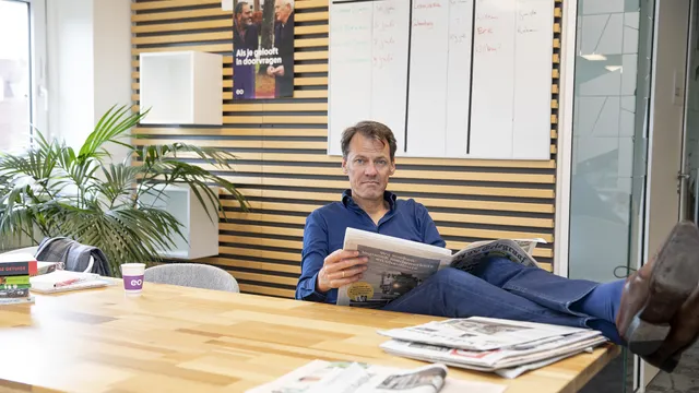 Uitgelichte afbeelding