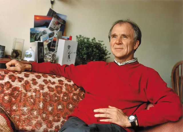 Als je partner niet meer gelooft.