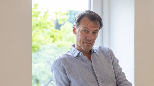 Tijs van den Brink over het WK in Qatar.