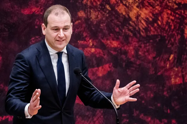 Uitgelichte afbeelding