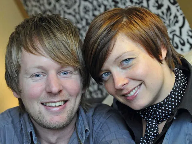 Doorgaan met je huwelijk na overspel.