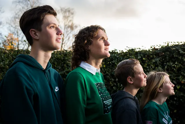 Uitgelichte afbeelding