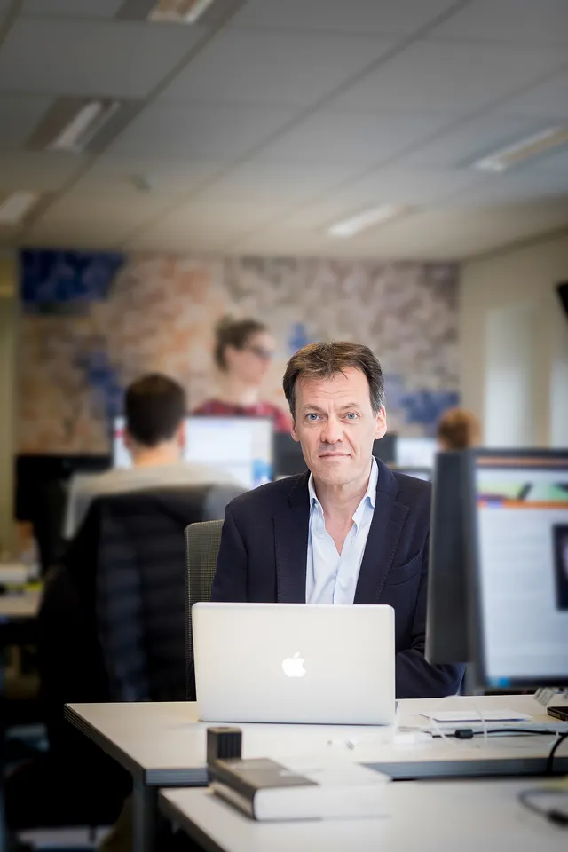 Uitgelichte afbeelding