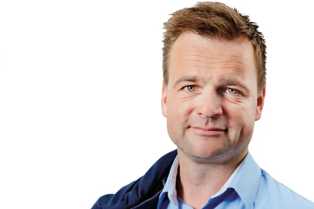 Vreemd gevoel bij het maken van vakantieplannen.