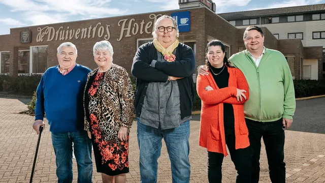 Uitgelichte afbeelding