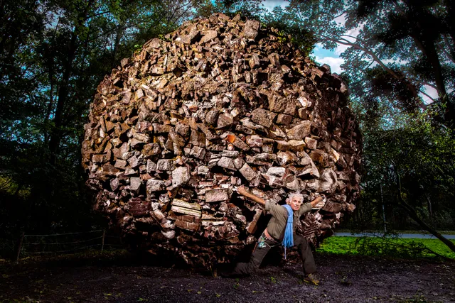 Wilco van Rooijen overleefde drama op K2.