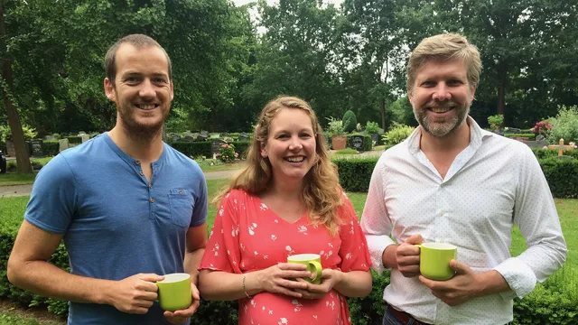 Uitgelichte afbeelding