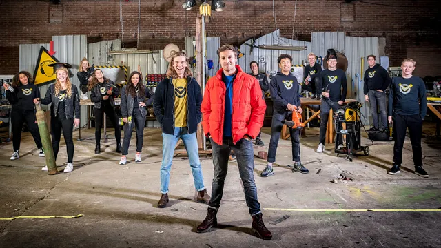 Uitgelichte afbeelding