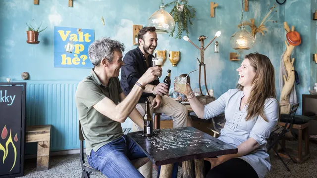 Uitgelichte afbeelding