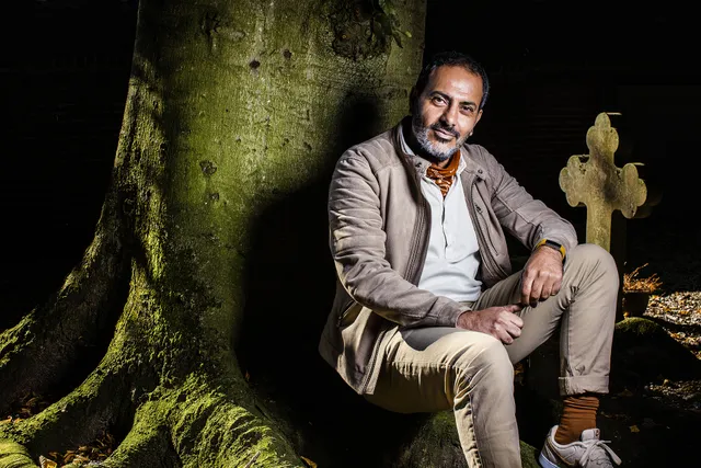 Uitgelichte afbeelding