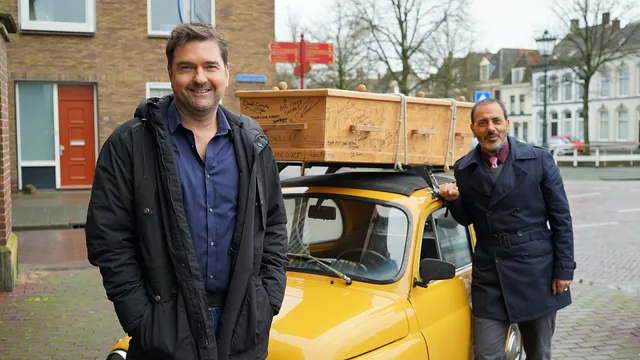 Uitgelichte afbeelding