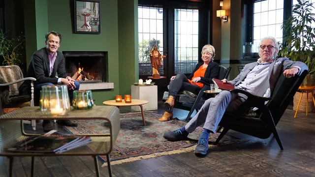 Uitgelichte afbeelding