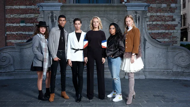 Uitgelichte afbeelding